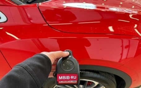 Geely Coolray I, 2022 год, 1 849 900 рублей, 29 фотография