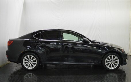 Lexus IS II рестайлинг 2, 2008 год, 895 000 рублей, 4 фотография