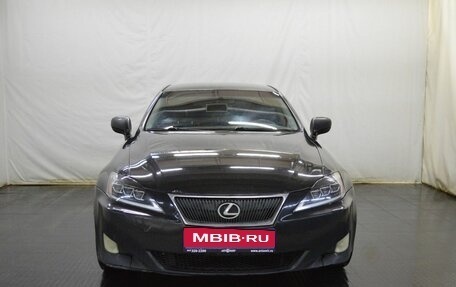 Lexus IS II рестайлинг 2, 2008 год, 895 000 рублей, 2 фотография