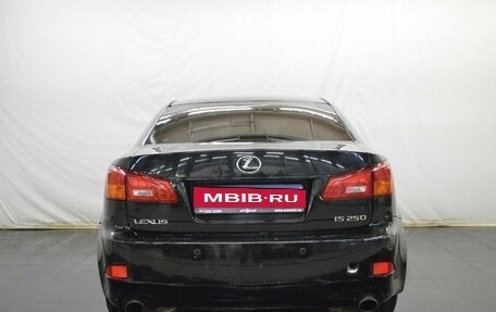 Lexus IS II рестайлинг 2, 2008 год, 895 000 рублей, 6 фотография