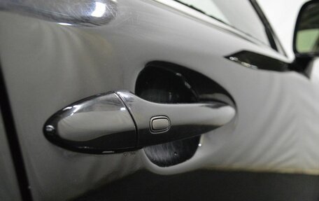 Lexus IS II рестайлинг 2, 2008 год, 895 000 рублей, 17 фотография