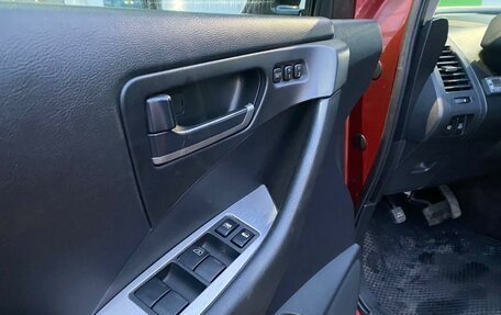Nissan Murano, 2006 год, 642 000 рублей, 10 фотография