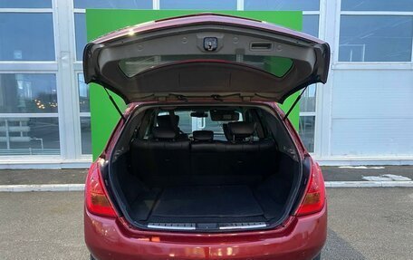 Nissan Murano, 2006 год, 642 000 рублей, 13 фотография
