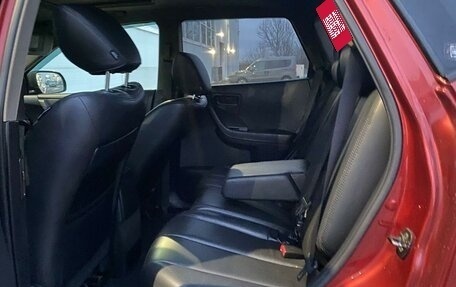 Nissan Murano, 2006 год, 642 000 рублей, 12 фотография