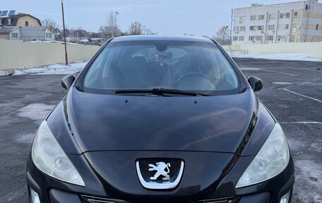 Peugeot 308 II, 2009 год, 420 000 рублей, 1 фотография