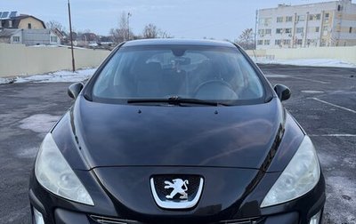 Peugeot 308 II, 2009 год, 420 000 рублей, 1 фотография