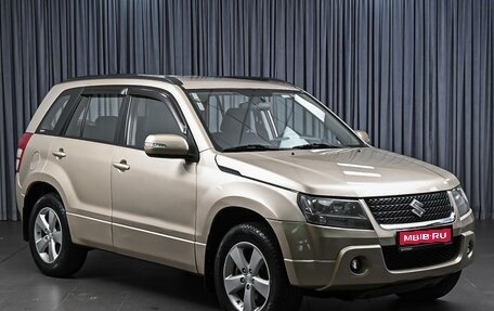 Suzuki Grand Vitara, 2011 год, 1 149 000 рублей, 1 фотография