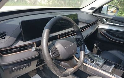 CheryExeed LX, 2023 год, 1 140 000 рублей, 1 фотография