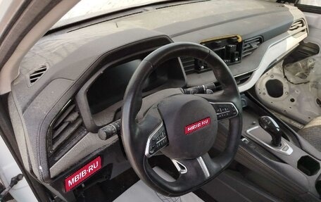 Haval F7 I, 2023 год, 837 900 рублей, 1 фотография