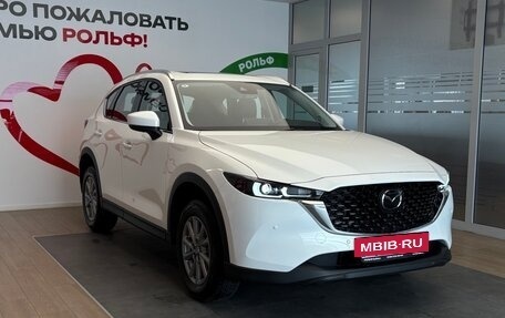Mazda CX-5 II, 2026 год, 4 300 000 рублей, 3 фотография