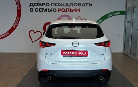 Mazda CX-5 II, 2026 год, 4 300 000 рублей, 5 фотография
