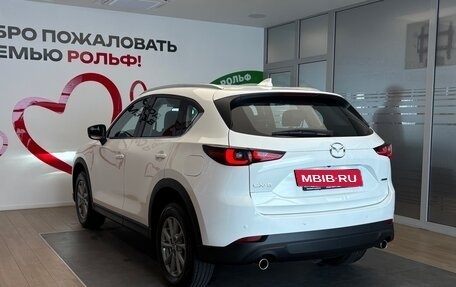 Mazda CX-5 II, 2026 год, 4 300 000 рублей, 4 фотография