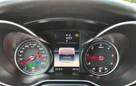 Mercedes-Benz V-Класс, 2014 год, 3 500 000 рублей, 11 фотография