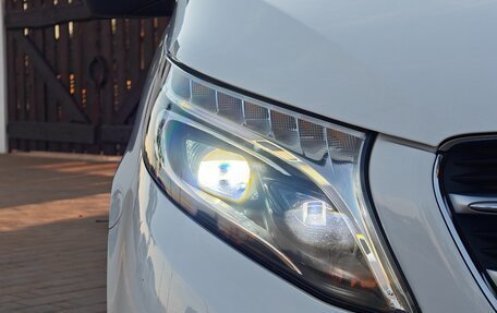 Mercedes-Benz V-Класс, 2014 год, 3 500 000 рублей, 21 фотография