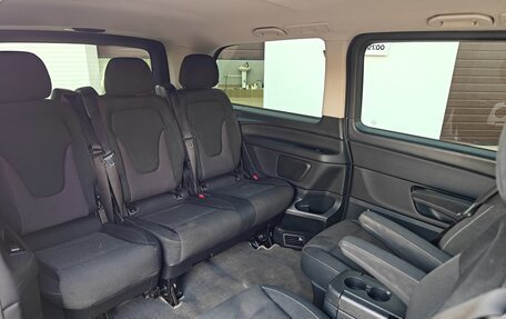 Mercedes-Benz V-Класс, 2014 год, 3 500 000 рублей, 18 фотография