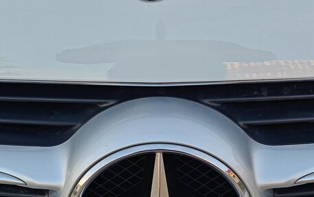 Mercedes-Benz V-Класс, 2014 год, 3 500 000 рублей, 23 фотография
