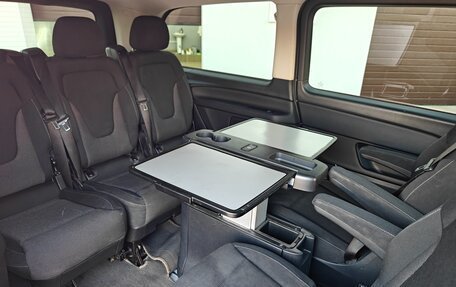 Mercedes-Benz V-Класс, 2014 год, 3 500 000 рублей, 19 фотография