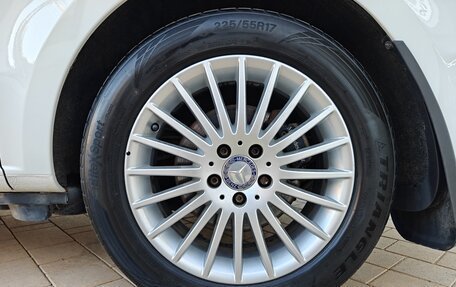 Mercedes-Benz V-Класс, 2014 год, 3 500 000 рублей, 25 фотография