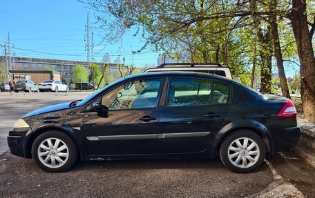 Renault Megane II, 2006 год, 465 000 рублей, 2 фотография