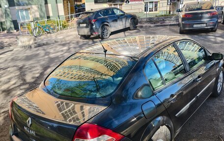 Renault Megane II, 2006 год, 465 000 рублей, 5 фотография