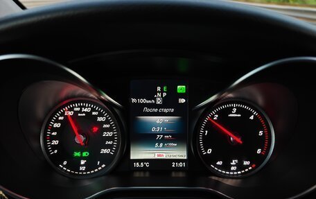 Mercedes-Benz V-Класс, 2014 год, 3 500 000 рублей, 30 фотография