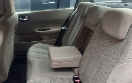 Renault Megane II, 2006 год, 465 000 рублей, 10 фотография