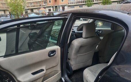 Renault Megane II, 2006 год, 465 000 рублей, 11 фотография