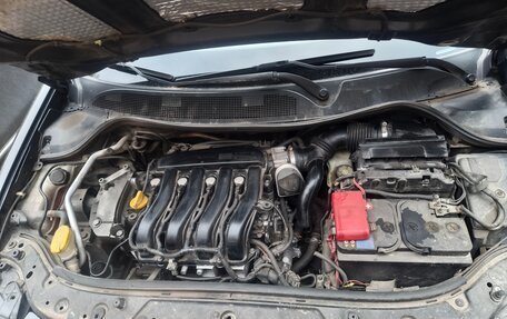 Renault Megane II, 2006 год, 465 000 рублей, 12 фотография
