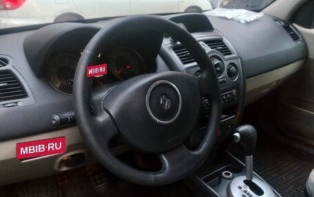 Renault Megane II, 2006 год, 465 000 рублей, 7 фотография