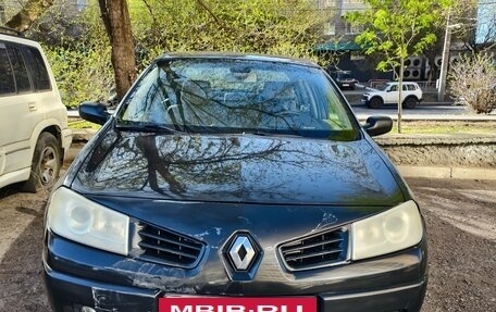 Renault Megane II, 2006 год, 465 000 рублей, 4 фотография