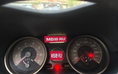 Renault Megane II, 2006 год, 465 000 рублей, 8 фотография