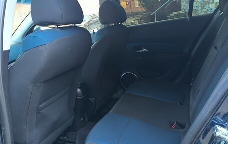 Chevrolet Cruze II, 2011 год, 900 000 рублей, 11 фотография
