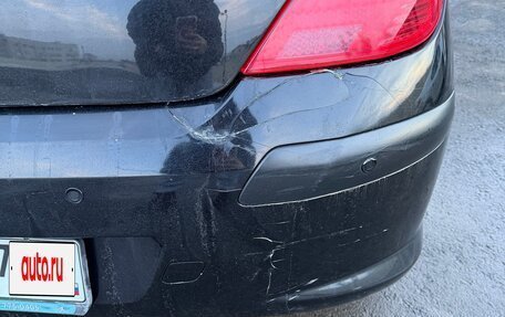 Peugeot 308 II, 2009 год, 420 000 рублей, 4 фотография