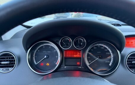 Peugeot 308 II, 2009 год, 420 000 рублей, 10 фотография