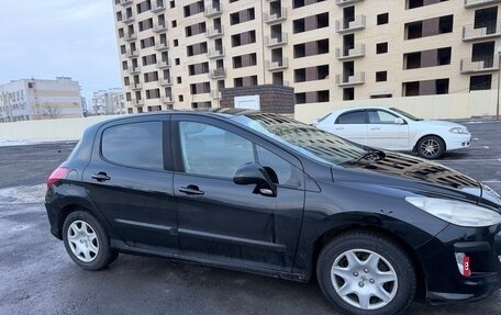 Peugeot 308 II, 2009 год, 420 000 рублей, 2 фотография