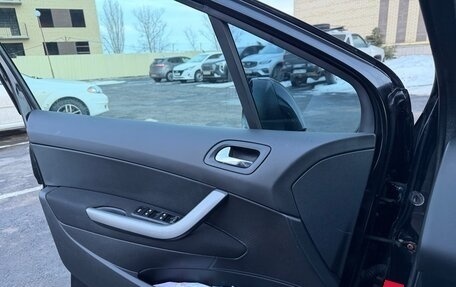 Peugeot 308 II, 2009 год, 420 000 рублей, 11 фотография