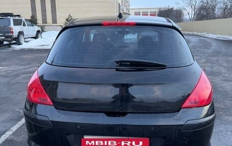 Peugeot 308 II, 2009 год, 420 000 рублей, 3 фотография