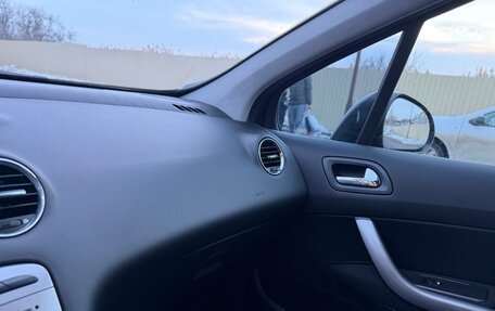 Peugeot 308 II, 2009 год, 420 000 рублей, 12 фотография