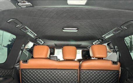 Infiniti QX80 I рестайлинг, 2021 год, 8 550 000 рублей, 9 фотография