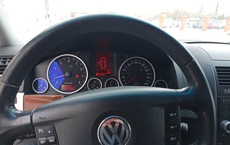 Volkswagen Touareg III, 2008 год, 1 150 000 рублей, 4 фотография