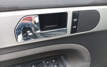 Volkswagen Touareg III, 2008 год, 1 150 000 рублей, 11 фотография