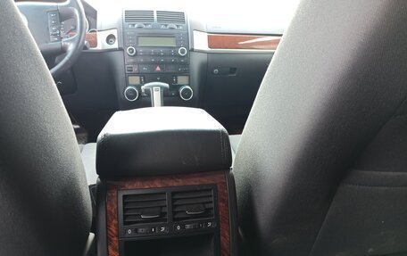 Volkswagen Touareg III, 2008 год, 1 150 000 рублей, 13 фотография