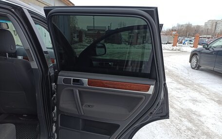 Volkswagen Touareg III, 2008 год, 1 150 000 рублей, 16 фотография