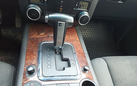 Volkswagen Touareg III, 2008 год, 1 150 000 рублей, 18 фотография