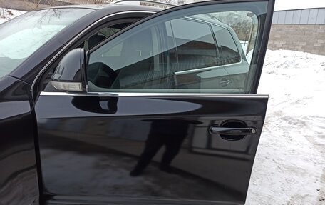 Volkswagen Touareg III, 2008 год, 1 150 000 рублей, 17 фотография