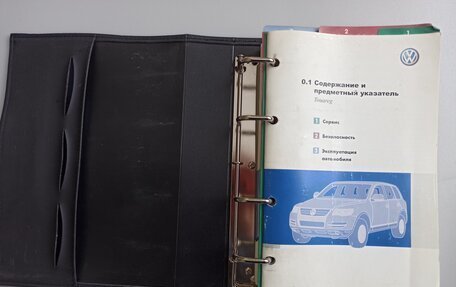 Volkswagen Touareg III, 2008 год, 1 150 000 рублей, 20 фотография