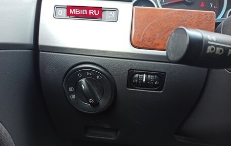 Volkswagen Touareg III, 2008 год, 1 150 000 рублей, 21 фотография