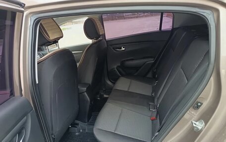 KIA Rio IV, 2022 год, 1 800 000 рублей, 8 фотография