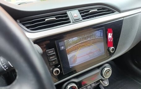 KIA Rio IV, 2022 год, 1 800 000 рублей, 4 фотография