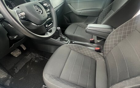 Skoda Rapid II, 2021 год, 1 700 000 рублей, 7 фотография